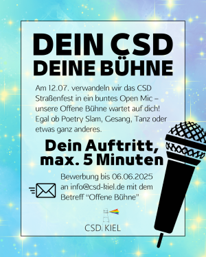 Open Mic Stage Bühne Straßenfest Open Mic Stage Bühne Straßenfest